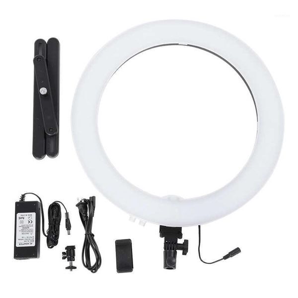 

flash heads -60x studio mini led light 3200k-5600k dimmable lamp kit for pography1