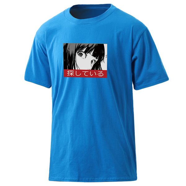 

mens stare sad fashion harajuku clothes hip hop round neck s casual hipster male summer homme sport hooded sweatshirt hoodie men t shirt