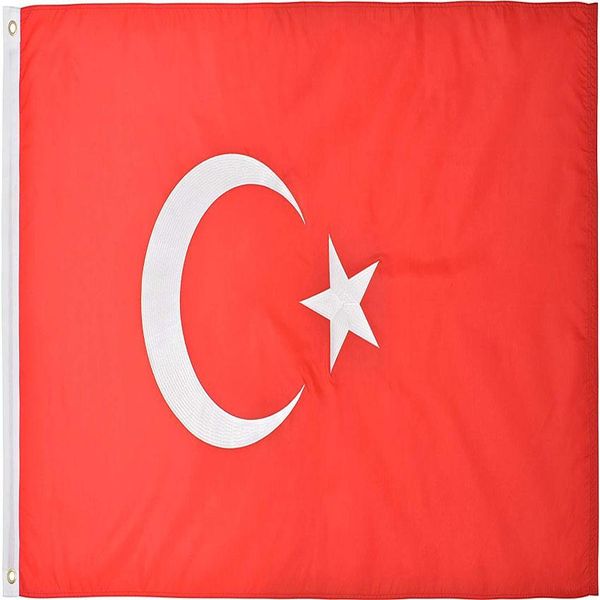 

quality 100d collector indoor cm 150x90 us place flag turkish high buy polyester outdoor sole bbyuel sweet07