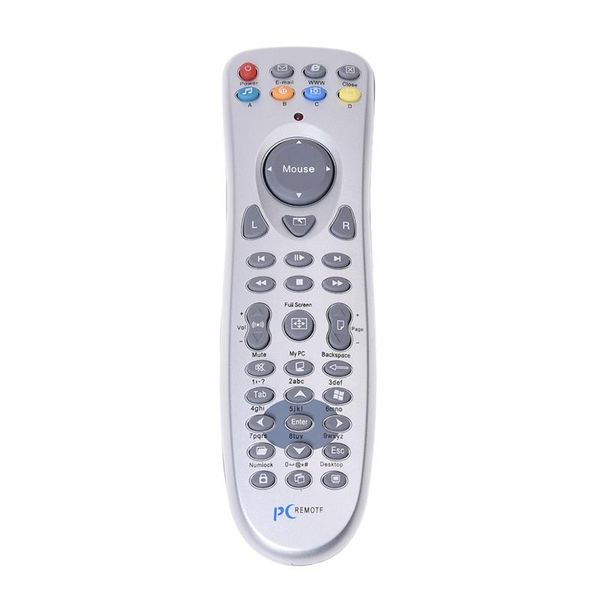 

remote controlers mini usb infrared controller digital media pc computer