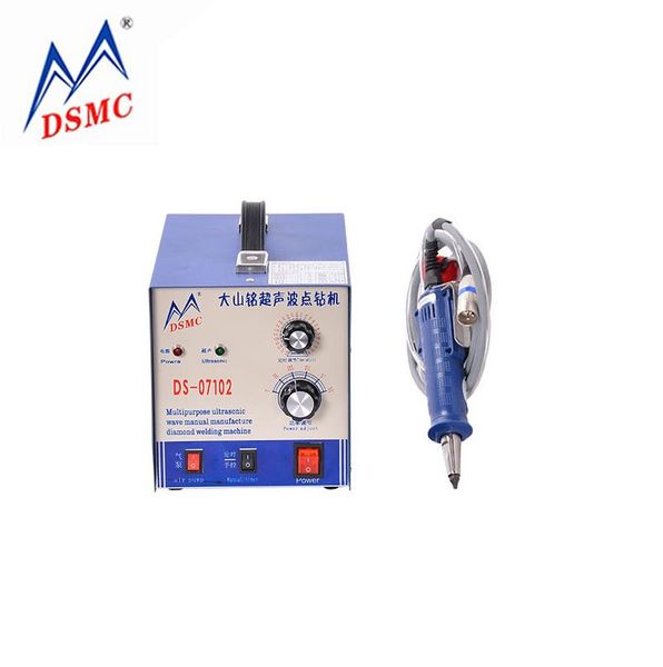 

printers ds 07102 ultrasonic fix rhinestone machine