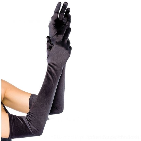 

ozzve 1920 women's party and mixed 1920 glove color women's party black and gloves long gloves mixed glove long black color zuavu