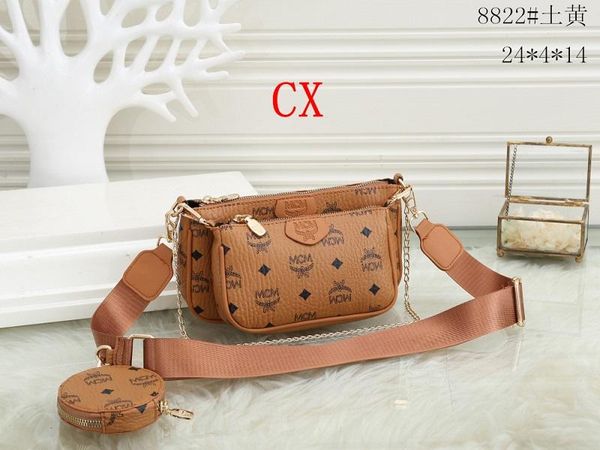 

новые стили сумки mc известные имя мода кожаные сумки ch tote женщин сумки плеча леди кожаные сумки m сумки кошелек acx8822