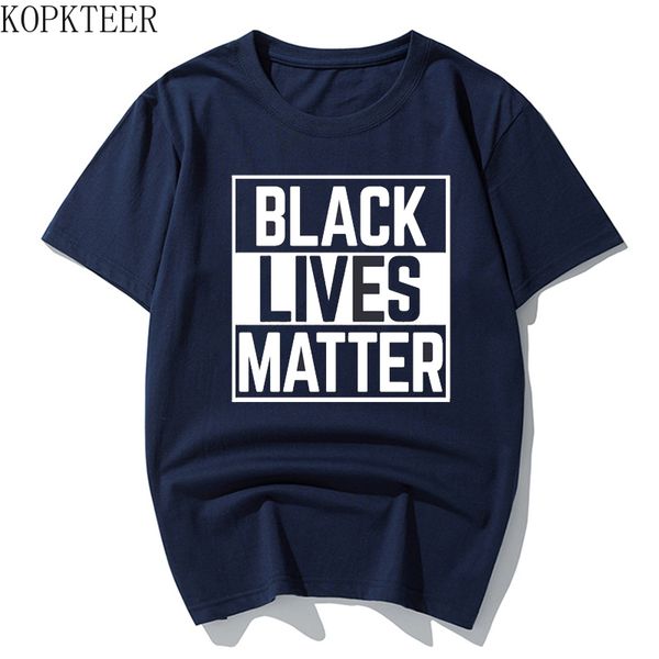 

black lives matter men blm i can't breathe casual short sleeve cotton activist movement summer s hoodie designers t shirts sweatshirt