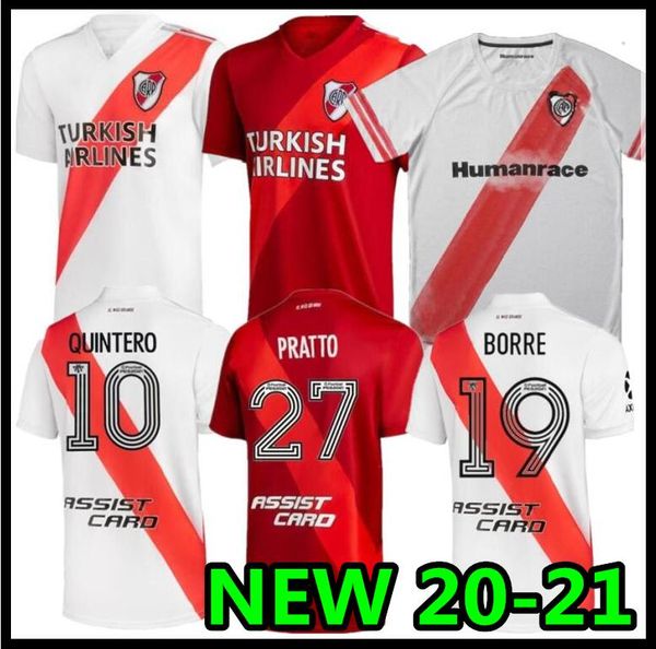 

20 21 river plate soccer jerseys martÃ­nez cavenaghi scocco humanrace 2020 2021 plate football concept shirt, Black;yellow