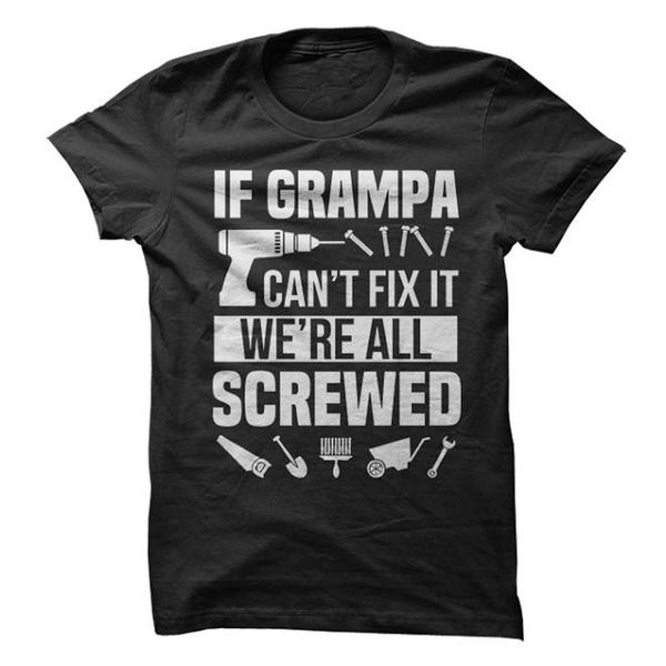 

keep calm and let grandpa fix it t shirts summer short sleeve brand male t shirts grandpa shirt dad gift sport hooded sweatshirt hoodie