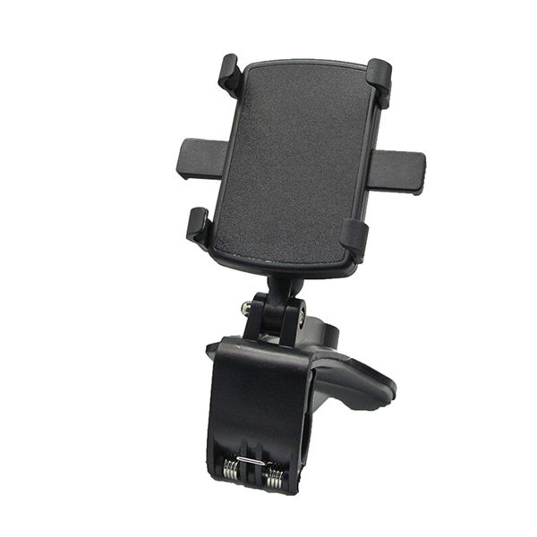 

spida mount 360 degree rotatable car holder universal clip stand bracket for mobile phone gdeals