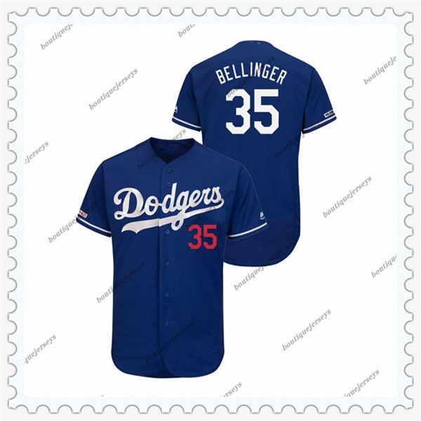 youth cody bellinger jersey