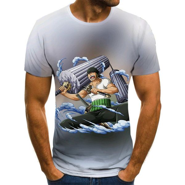

the 3d print shirts oversized aesthetic funny men clothing
