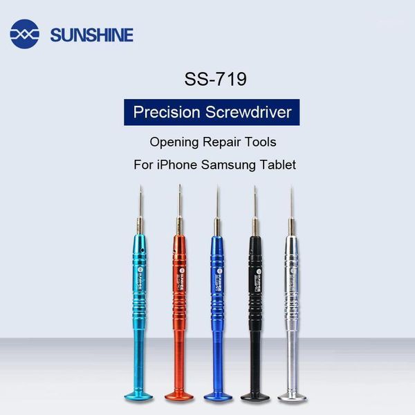 

precision screwdriver hands tools for 7 7p 8 8p x samsung ect phone tablet opening repair tool household screwdriver1