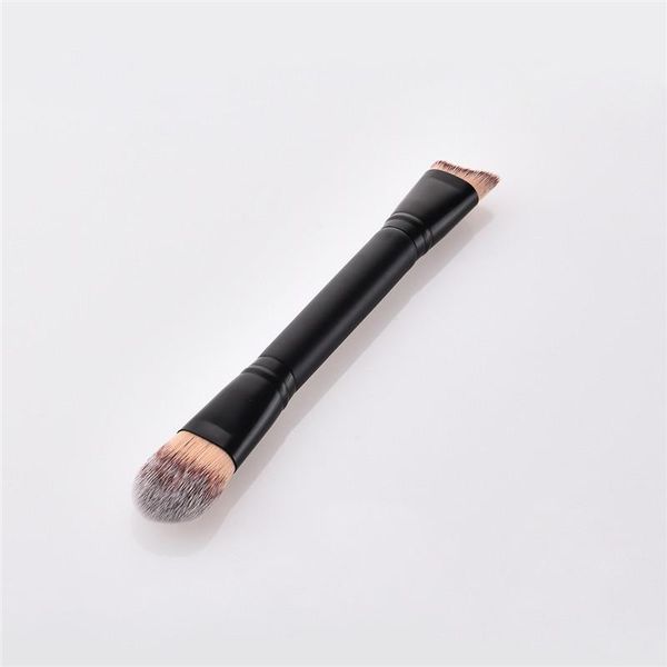 

makeup brushes wholesale 6pcs double head shape powder brush pro foundation blush multifunction cosmetic