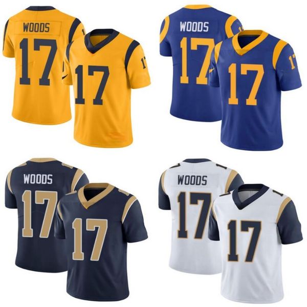 

men #17 robert woods women youth nfl season vapor limited jersey, Black;red