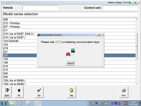 

for benz car and truck diagnostic tool mb star c4 c5 sd connect software v06.2022 das xentry epc multi-languages
