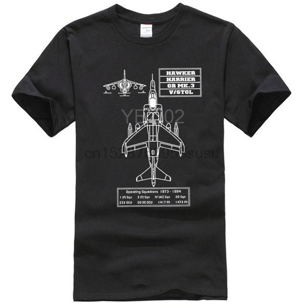 

harrier gr3 t-shirt hawker siddley mark .3 vstol 1973-1994 raf sport hooded sweatshirt hoodie