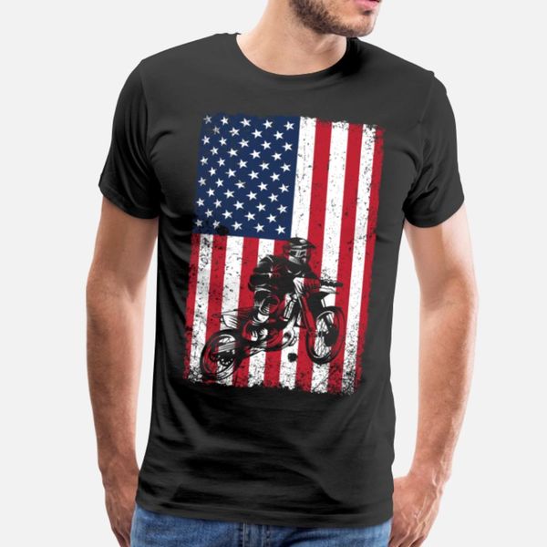 

motocross american flag 4th of july t shirt fit street vintage tracksuit hoodie sweatshirt