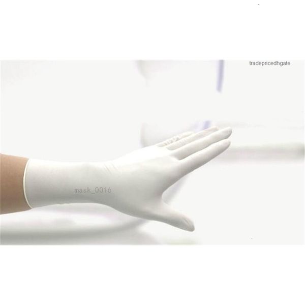 

washing leshp disposable mechanic household lot cleaning 100pcs black nitrile laboratory nail art static gloves d18110705 9814