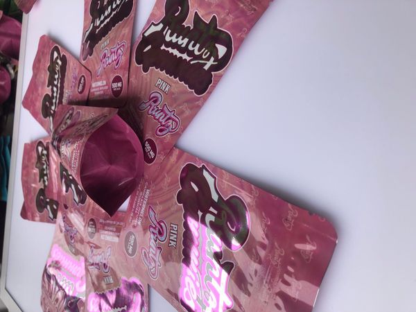 

сумки местное edibles запах gummies сумки сумка proof 500мг medicated майларовый runtz розовый yxlym bde_jewelry, Pink;blue