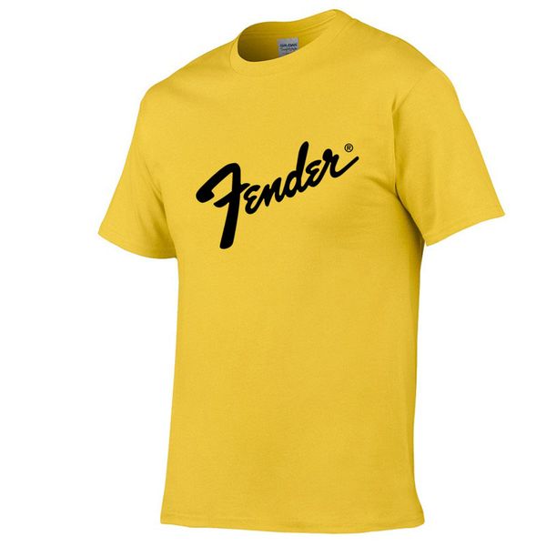 

fender t shirt женщины лета вскользь с коротким рукавом печати футболка harajuku hip hop tops прохладный тис марка одежда спортивная с капюш