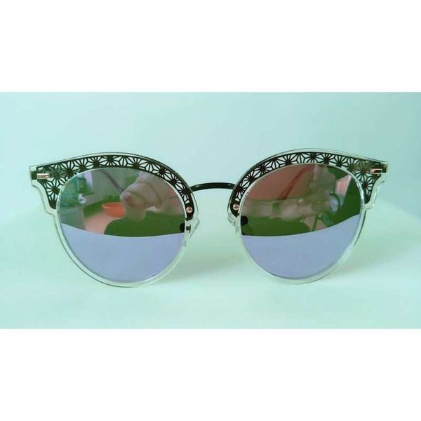 

fashionable sunglasses, White;black