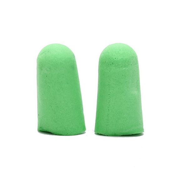 

5pairs comfort soft foam ear plugs tapered travel sleep noise reduction prevention earplugs sound insulation ear pr bbyfzs