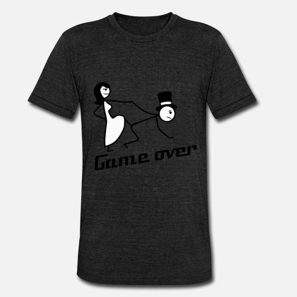 

game over t shirt fit hiphop o-neck tracksuit hoodie sweatshirt