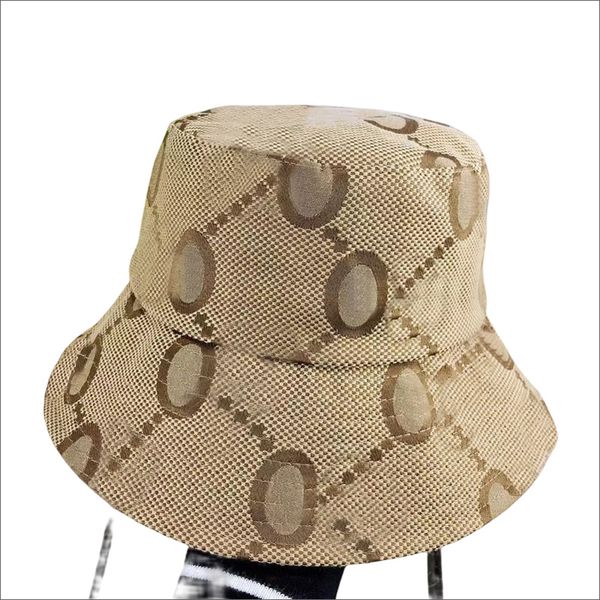 

ball caps bucket hat designer basketball cap women mens hats luxurys caps bonnet beanie dots letter fitted hat womens sunhat 202388888, Blue;gray