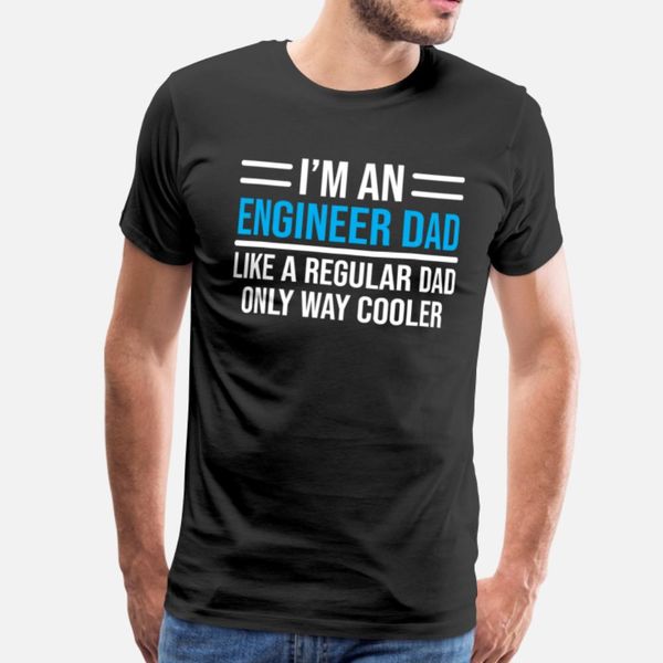 

engineer dad cool father papa engineering t-shirt t shirt fun digital printing vintage tracksuit hoodie sweatshirt