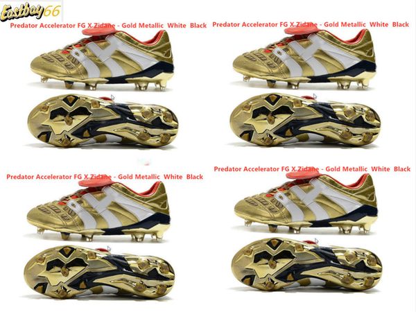 

2020 скидка мужские футбол бутсы predator precision tf ic turf бутсы predator mania champagne fg крытый обувь высокого качества