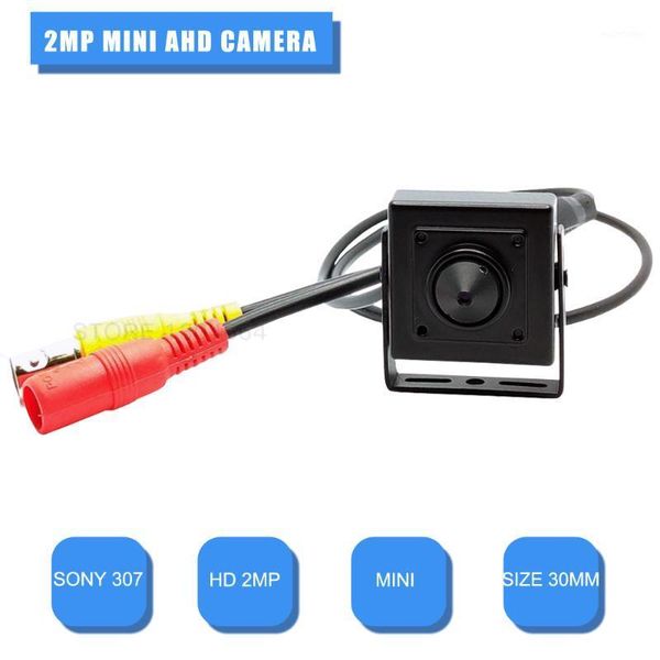 

ahd 1080p mini camera sony 307 cctv surveillance camera indoor security small cctv 2mp micro video ahd1