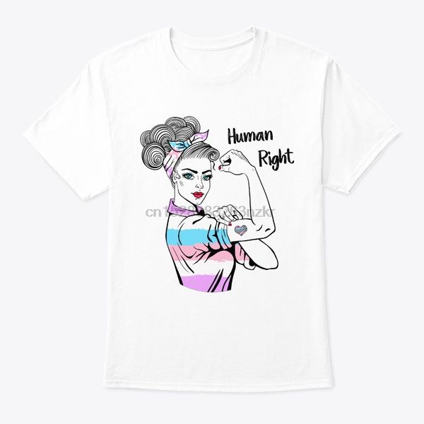

men human right transgender strong hoodie designers t shirts sweatshirt
