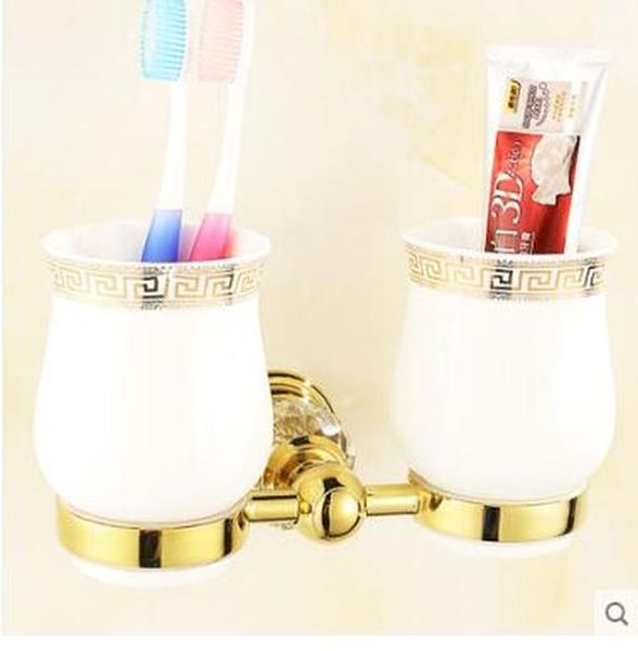 

новая латунь и кристалл аксессуары для ванной комнаты setrobe hookpaper holdertowel barsoap baskettowel racktowel кольцо наборы для ванной b