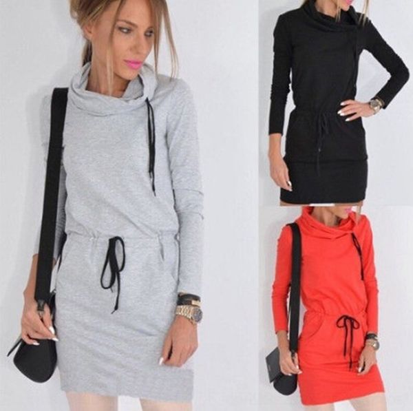 

jxh0h талии поясной ремень платье платье платье ремешок 1q6on, Black;gray