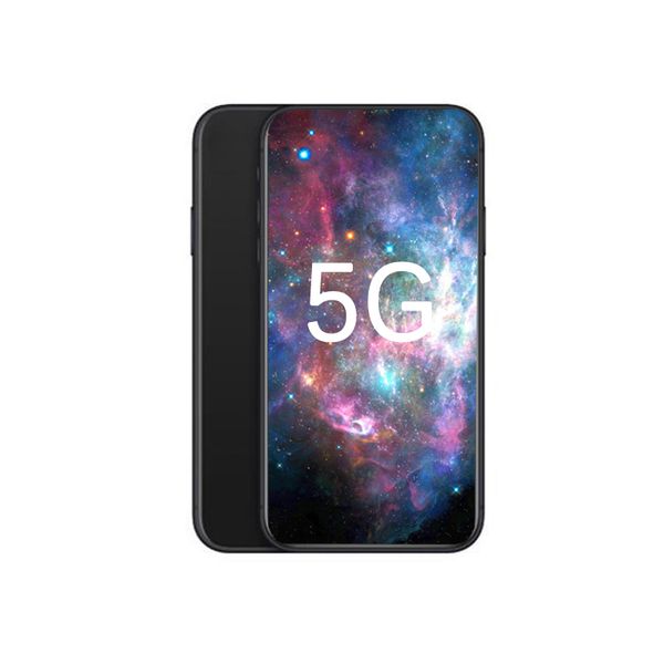 

goohone 12p max 6.5 дюйма quad core 1g ram 4g / 8g / 16g rom bluetooth wifi камера разблокирована мобильный телефон