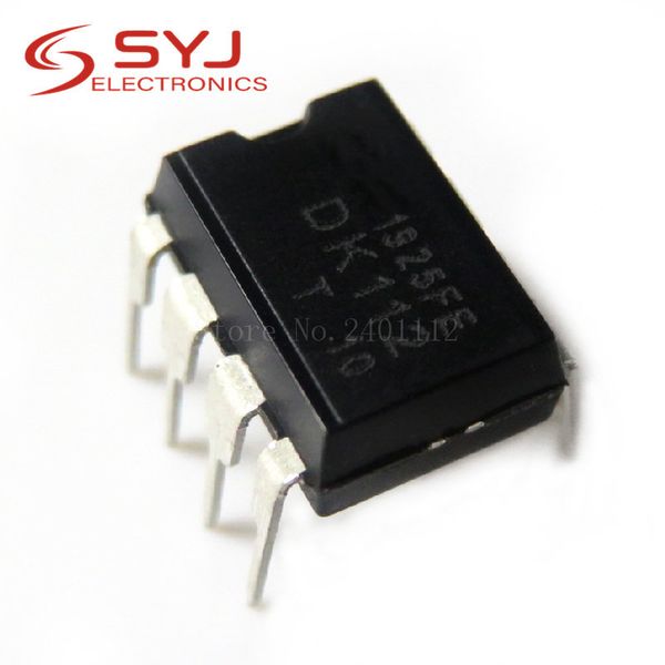 

10pcs / lot dk112 dip-8 new original in stock