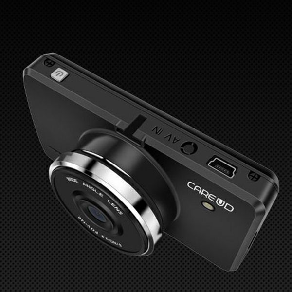 

careud dvr850 hd i3.0 дюймовый mega экран 1080p вождение рекордер автомобиля