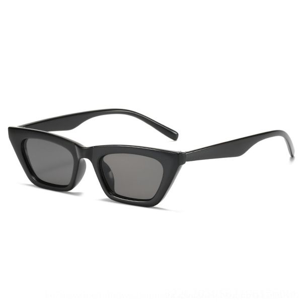 

gtbu flamboyant style shootingmetal frame fashion ocean piece cool sunglasses cross border glasses with street style sunglasses, White;black