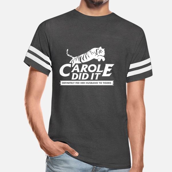 

carole did it - white t shirt funky black tracksuit hoodie sweatshirt