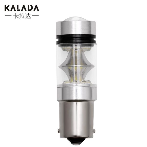 

1156-p21w-ba15s 1157-p21/5w-bay15d high power car led t20 7443 w21/5w auto reverse-sbrake lamp turn signal lights bulb 12v