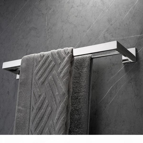 

mirror polished sus 304 stainless steel bathroom accessories set robe hook towel bar and toilet paper holder clothes yxlcaf garden_light