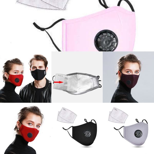 

anti-fog mask filter dustproof pm2.5 and cotton black male and female warm autumn and win i0ko 6wn8q