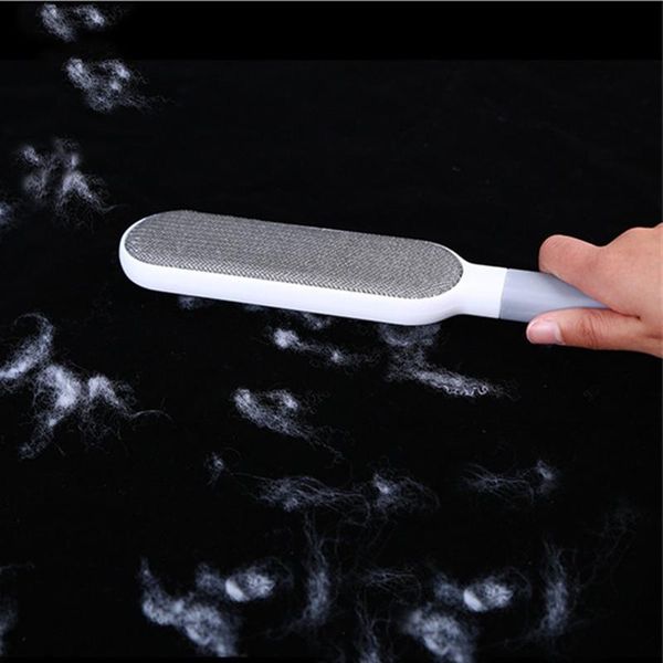 

lint remover dusting static brush clothes hair brush anti-static wool lint dust sticky remove pet fur cleaner cleaning brushes