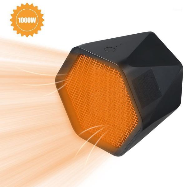 

smart electric heaters 1000w ptc ceramic heating warmer countermini home room portable heater fast stove warmer1