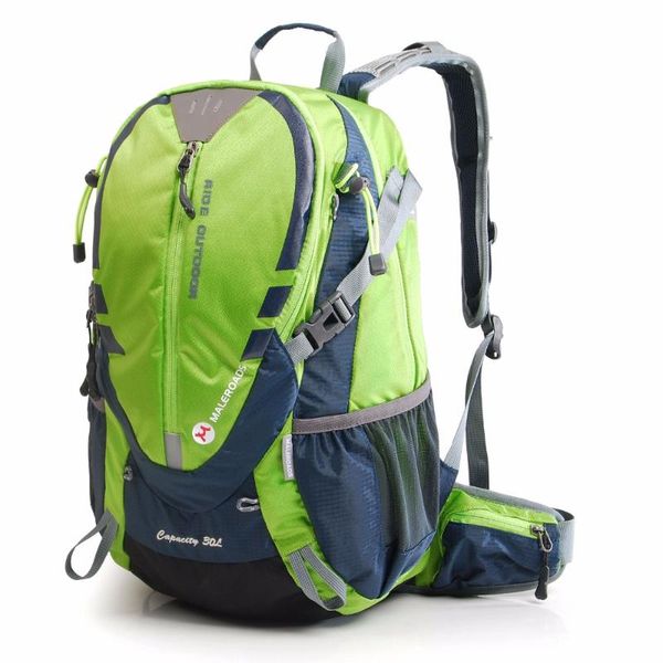 

outdoor bags maleroads bicycle bag bike rucksacks packsack road cycling knapsack riding running sport backpack ride pack 30l