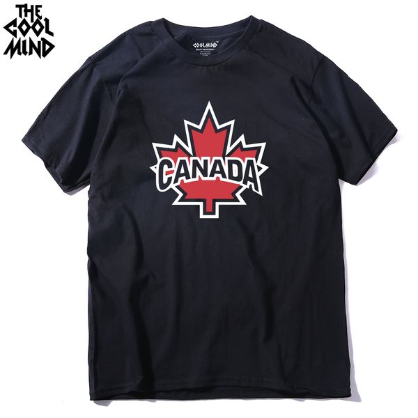 

the canada 2017 new fashion tee shirts short sleeve tshirts canadian maple leaf summer style fitness tshirts sport hooded sweatshirt hoodie