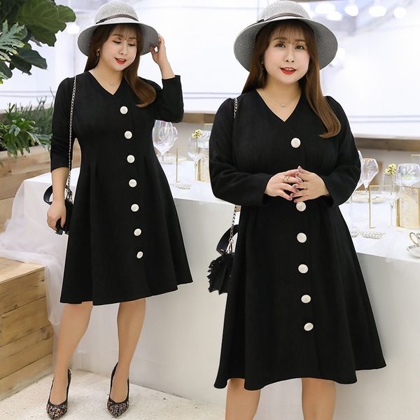 

afric spring fashion fat sister big size women's 200kg dress covering new dress belly a158-bfd o006j, Black;gray