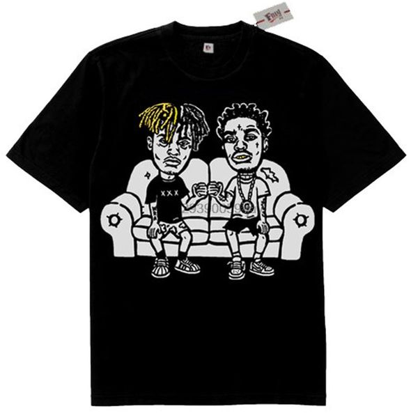 

спорт новый xxxtentacion kodak black couch рубашка