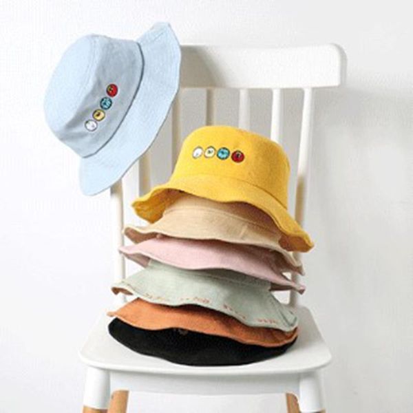 

polyester cotton hat woman outdoor wild hat net red sun1, Blue;gray