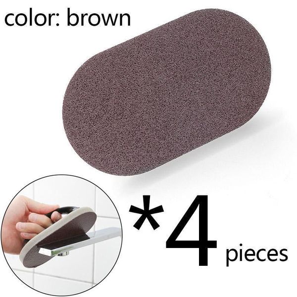 

videostrong decontamination bath brush sponge tiles brush magic kitchen clean tools videostrong decontamination h jllqxo