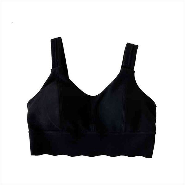 

style fall and winter warm vest short bra and underwear, White