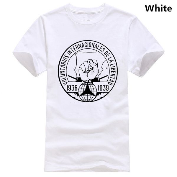 

international brigades no pasaran anti communist tee mens womens t shirt sport hooded sweatshirt hoodie